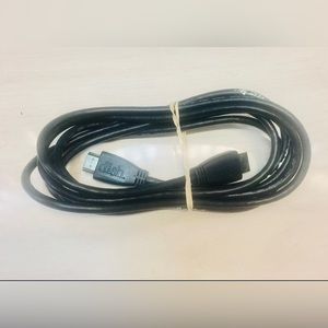 Dish fast speed cable